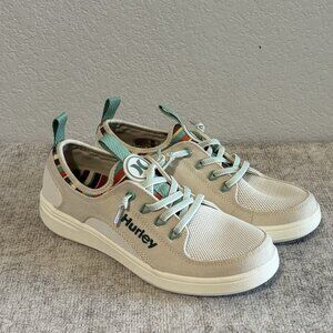 Hurley Castaic Women’s Colorful & Functional Casual Fashion Sneaker 6